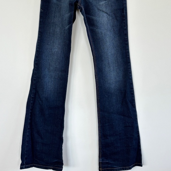 dELiA's Jeans - Bailey size 7-8 long - Picture 4 of 4